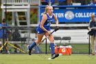 Field Hockey vs MIT  Wheaton College Field Hockey vs MIT. - Photo By: KEITH NORDSTROM : Wheaton, field hockey, FH2019